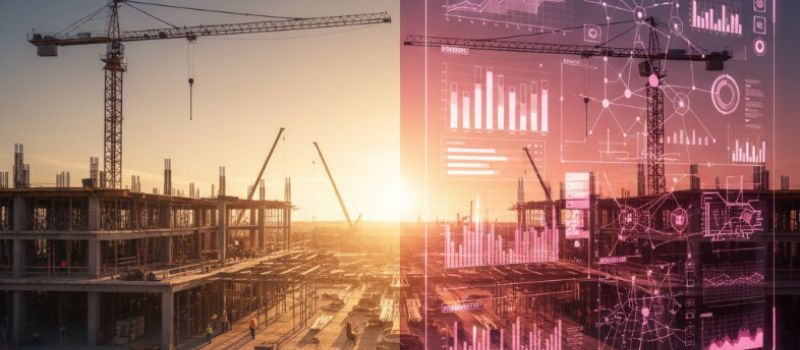 Constructora Central - About Us